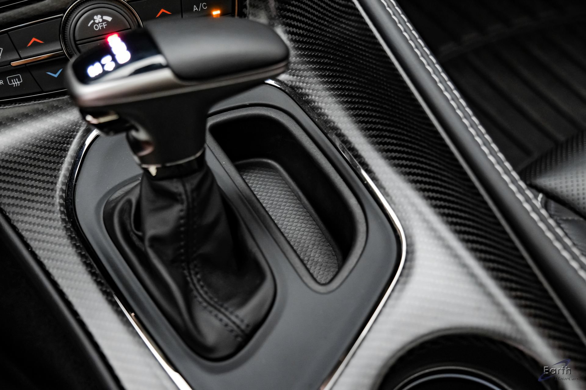 Used 2023 Dodge Challenger SRT Hellcat RWD image 65
