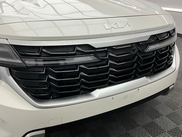 Used 2025 Kia Seltos S image 28