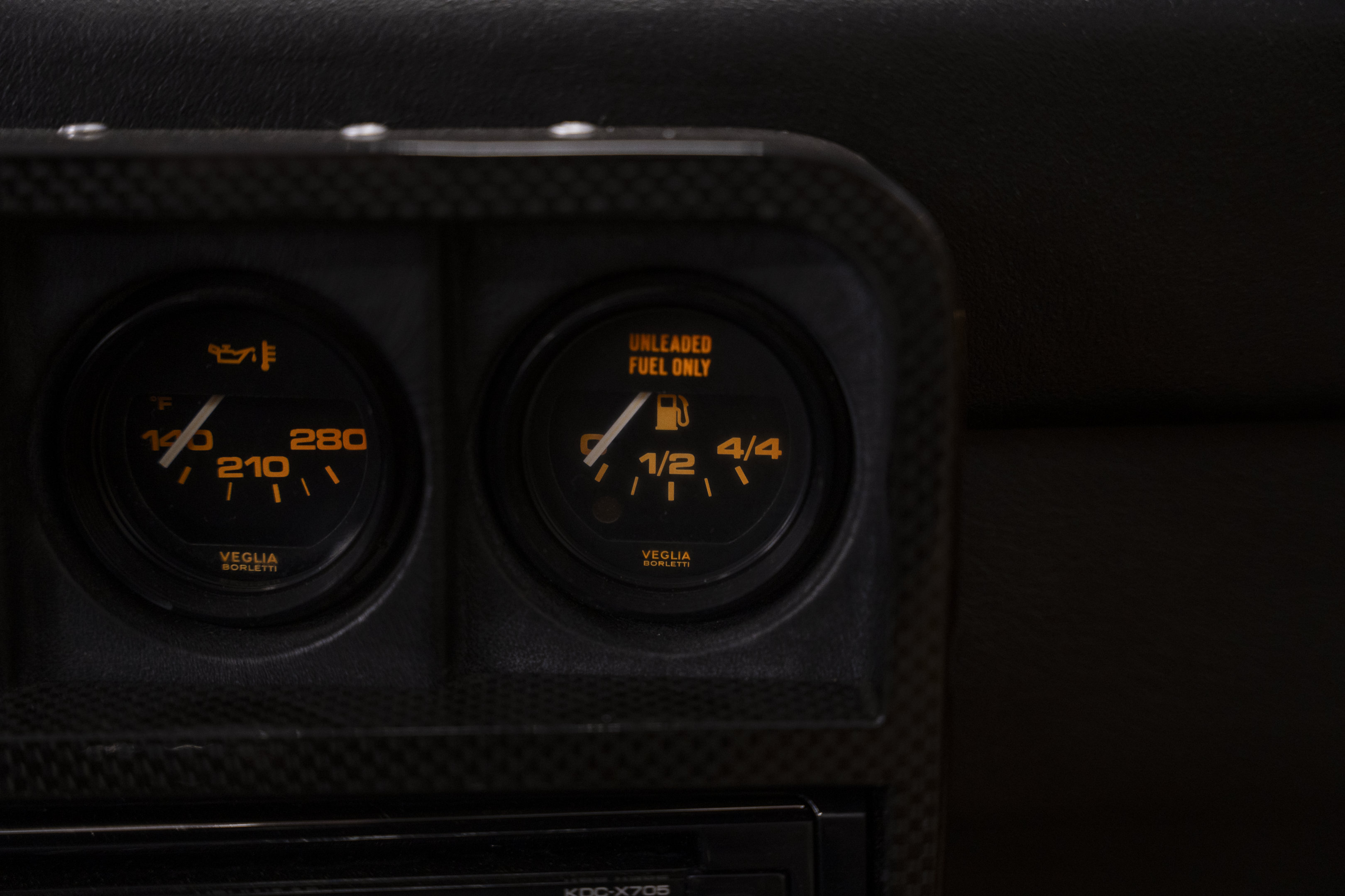 Used 1988 Ferrari 328 GTS RWD image 43