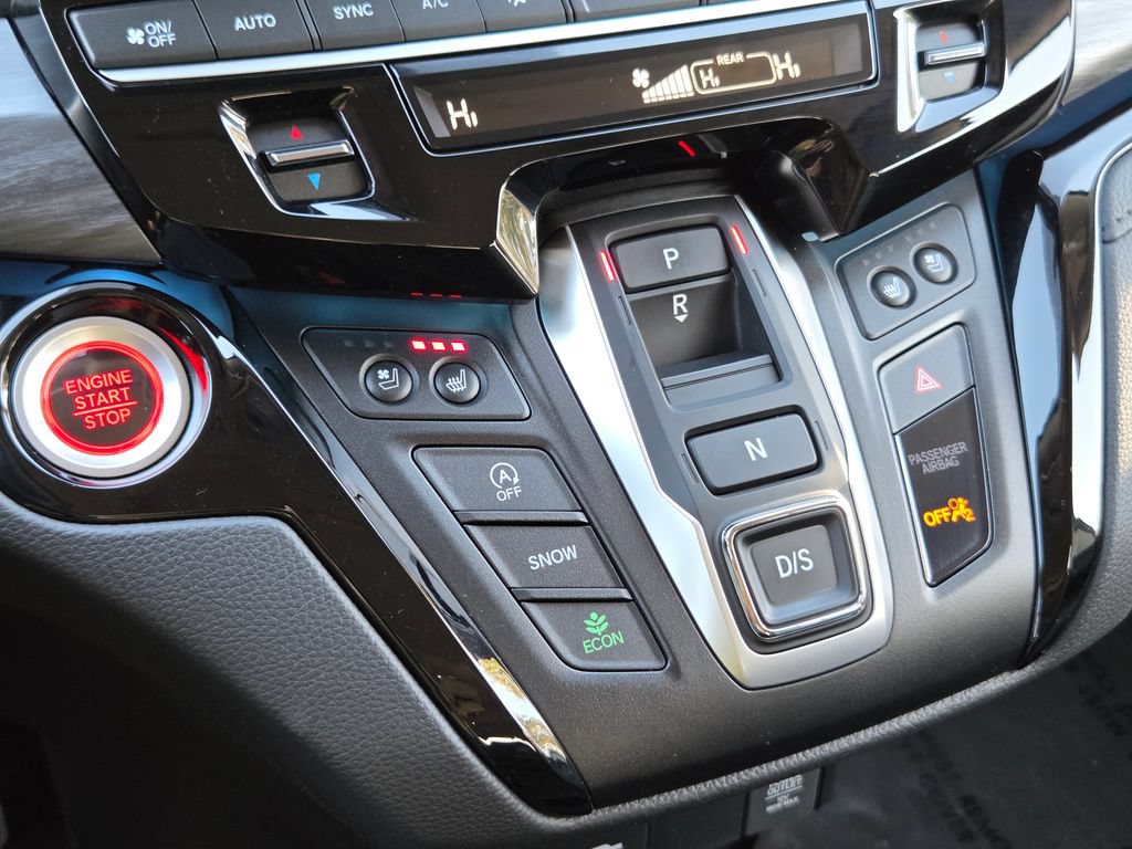 Used 2025 Honda Odyssey Elite image 43