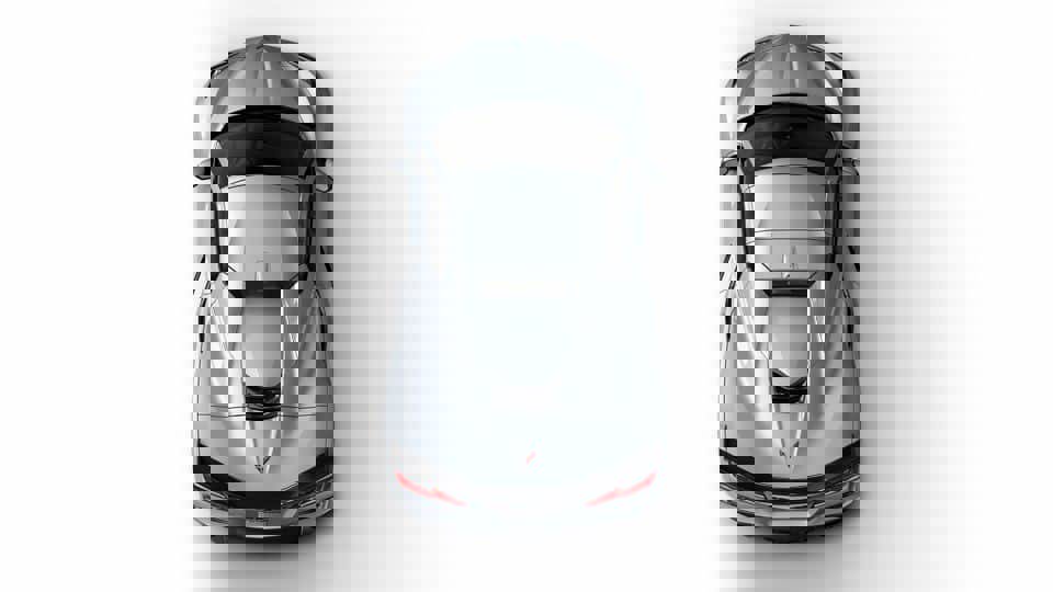 New 2026 Chevrolet Corvette Z06 image 31