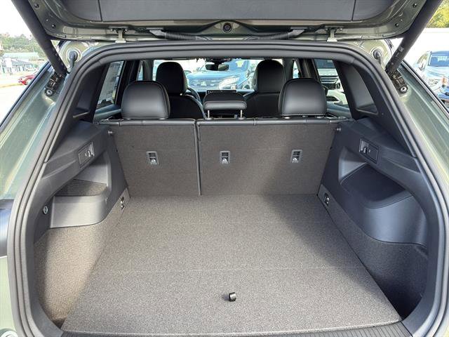 New 2026 Volkswagen Tiguan SE R-Line image 10