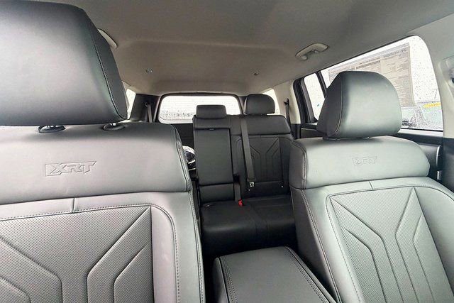 New 2026 Hyundai Santa Fe XRT AWD/4WD image 27