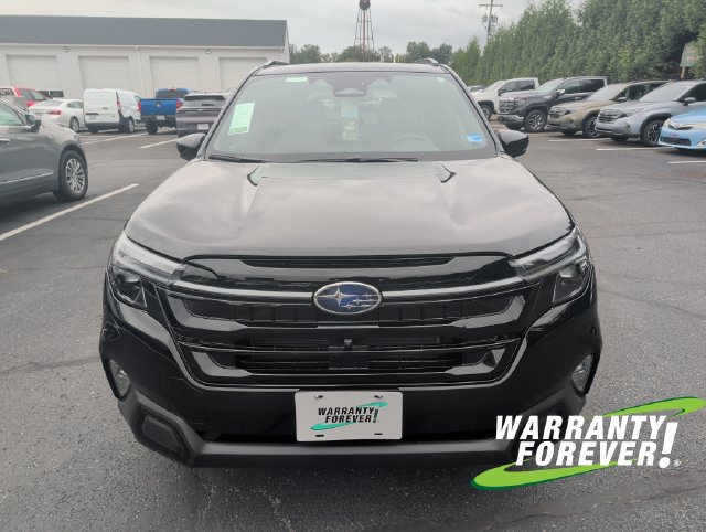 New 2026 Subaru Forester Touring AWD/4WD image 2