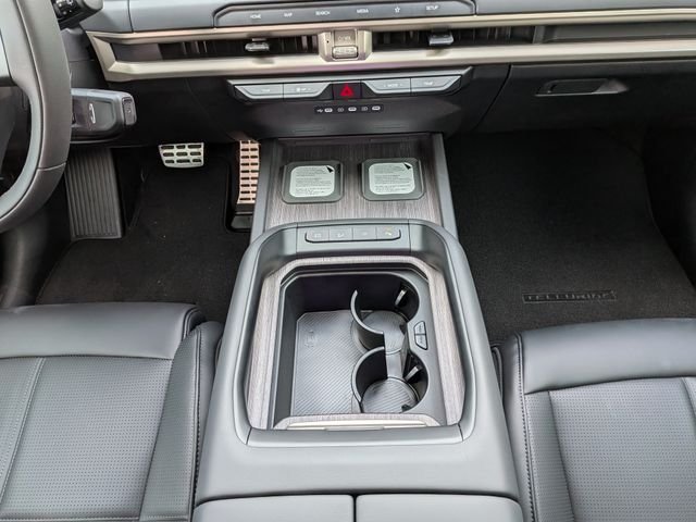 New 2027 Kia Telluride SX Prestige AWD/4WD image 20