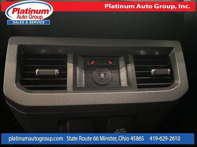 Used 2023 Ford F250 Lariat w/ Tow Technology Package image 30