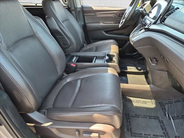 Used 2018 Honda Odyssey EX-L image 22