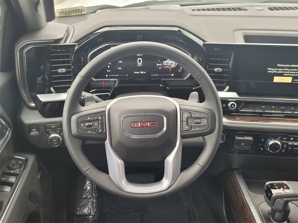 New 2026 GMC Sierra 1500 Elevation w/ Preferred Package image 9