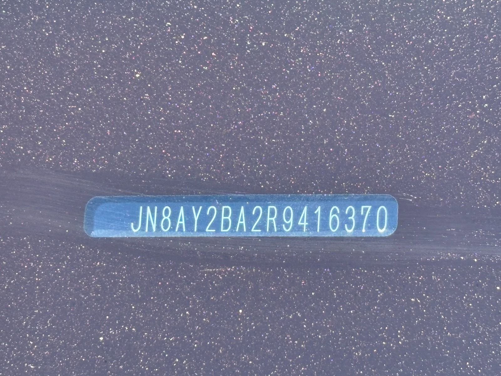 Certified 2024 Nissan Armada SL w/ Captain's Chairs Package image 30