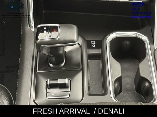 Used 2023 GMC Sierra 1500 Denali w/ Technology Package AWD/4WD image 23