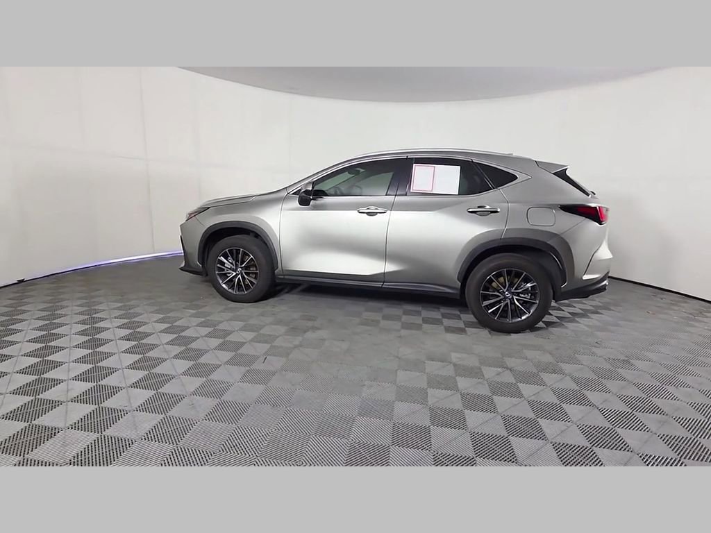 Used 2024 Lexus NX 250 FWD image 47