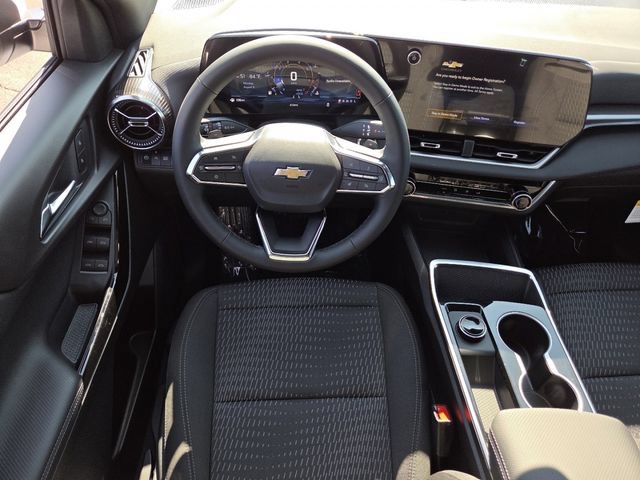 New 2027 Chevrolet Equinox LT FWD image 22