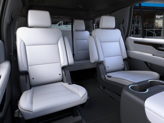 New 2026 Chevrolet Tahoe Premier AWD/4WD image 17