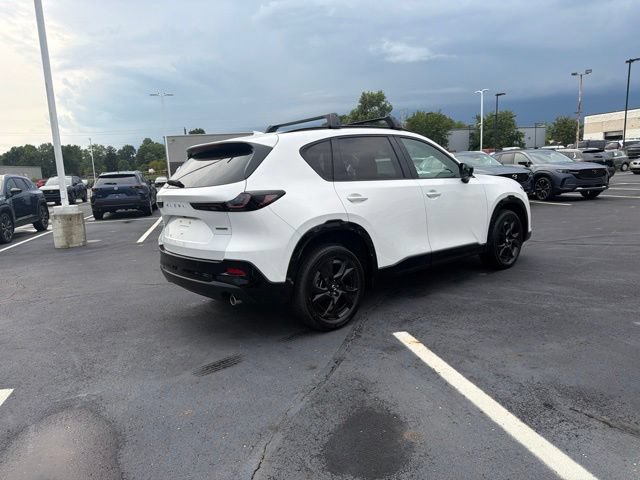 New 2026 MAZDA CX-5 2.5 S w/ Premium Package AWD/4WD image 8
