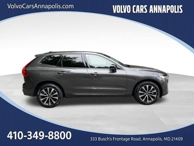 Certified 2023 Volvo XC60 B5 Plus AWD/4WD image 9