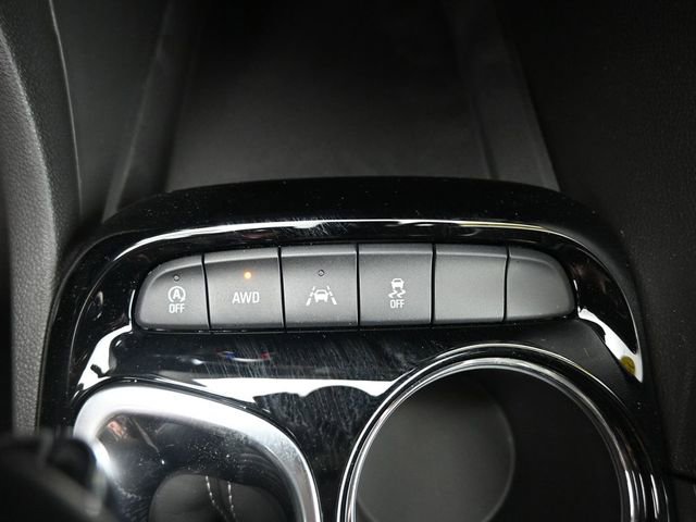 Used 2025 Buick Encore GX Preferred image 17