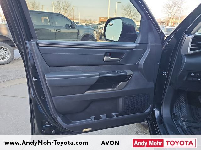 Used 2024 Toyota Tundra Limited image 10