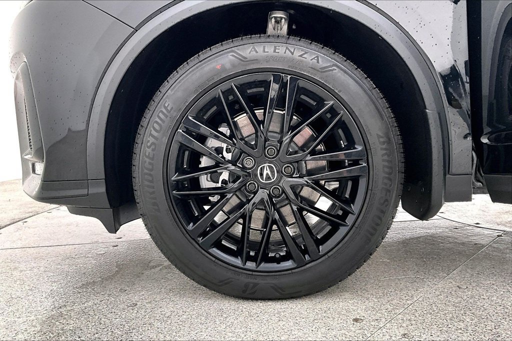 New 2026 Acura MDX A-Spec w/ Advance Package AWD/4WD image 30