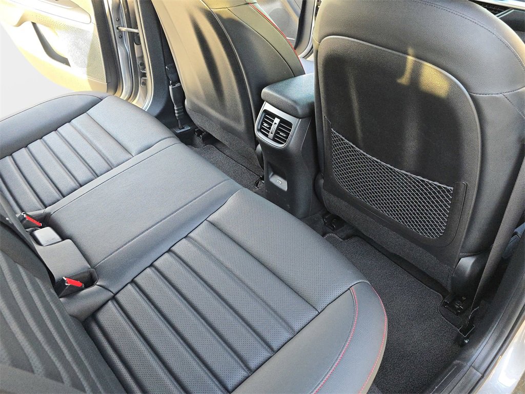 Used 2023 Kia Forte GT w/ GT2 Package image 13