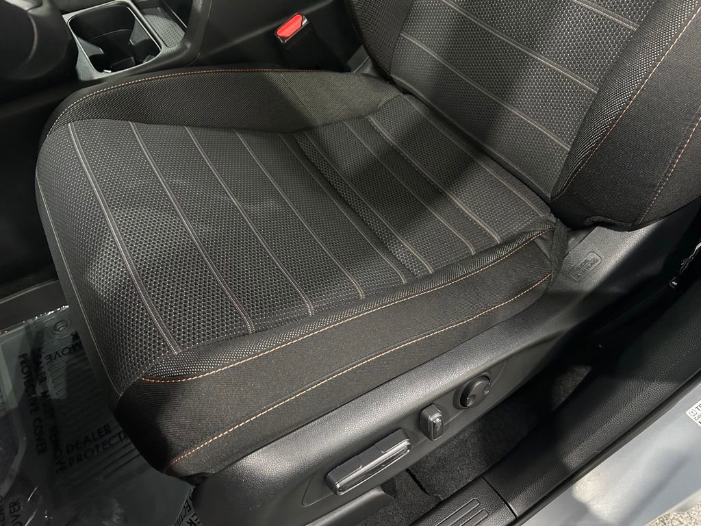 Used 2026 Honda CR-V TrailSport image 18