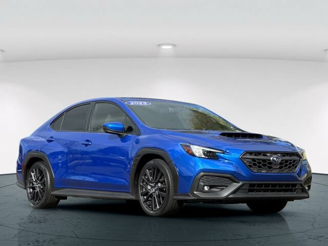 Used 2023 Subaru WRX Premium AWD/4WD image 8
