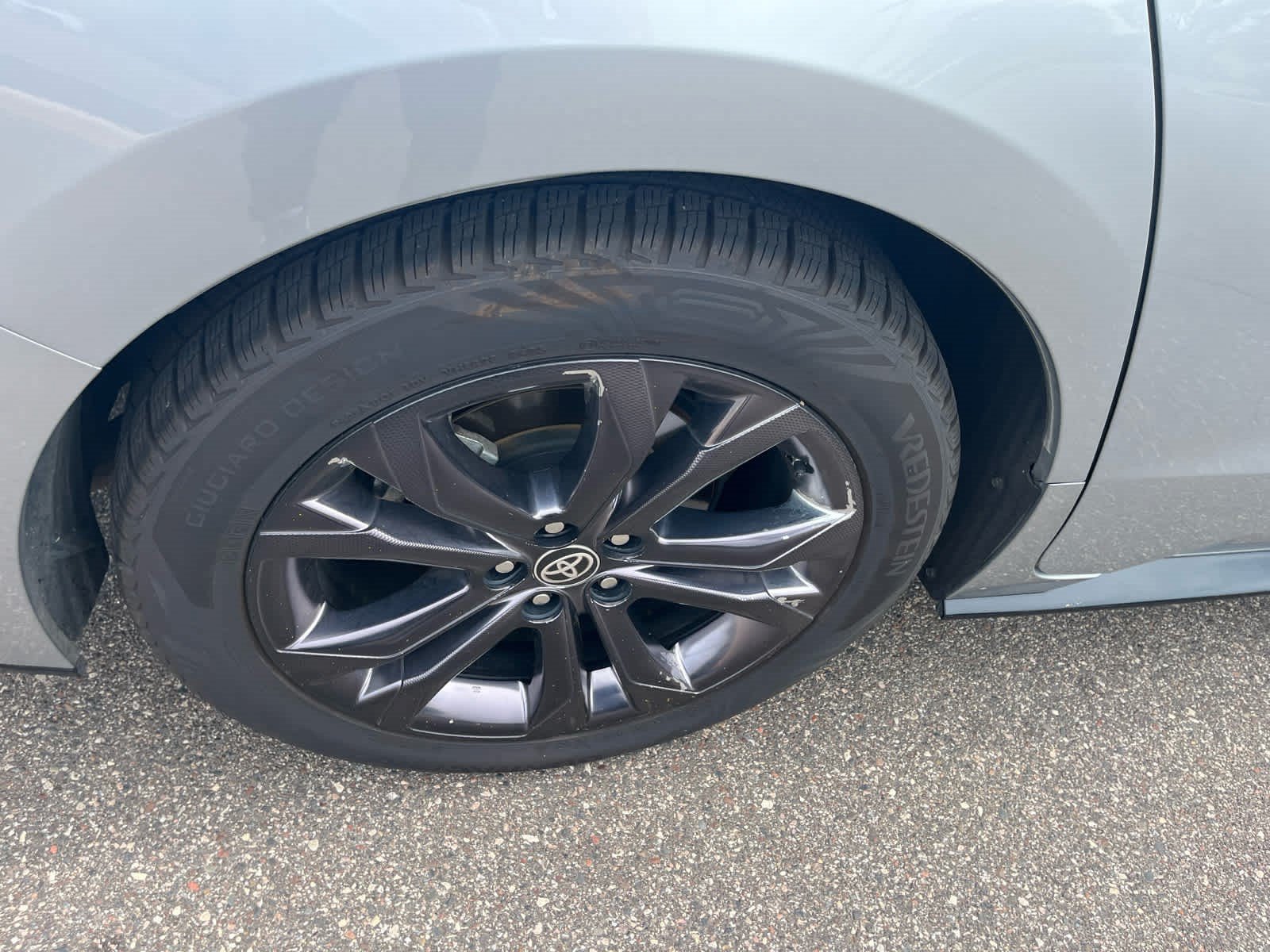 Used 2021 Toyota Sienna XSE w/ XSE Plus Package FWD image 6