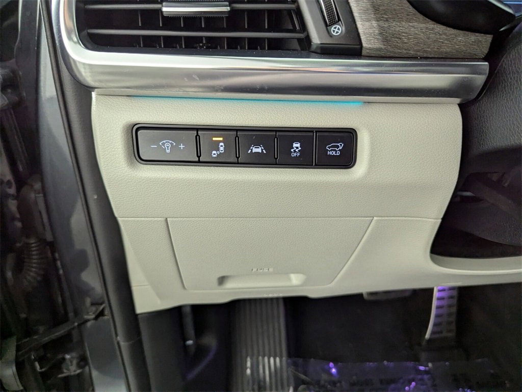 Used 2022 Kia Telluride SX w/ Towing Package image 30