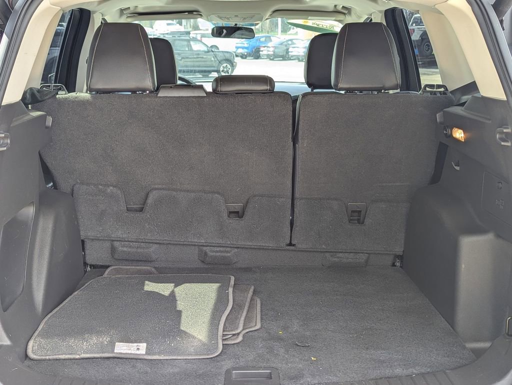 Used 2018 Ford Escape SEL image 24