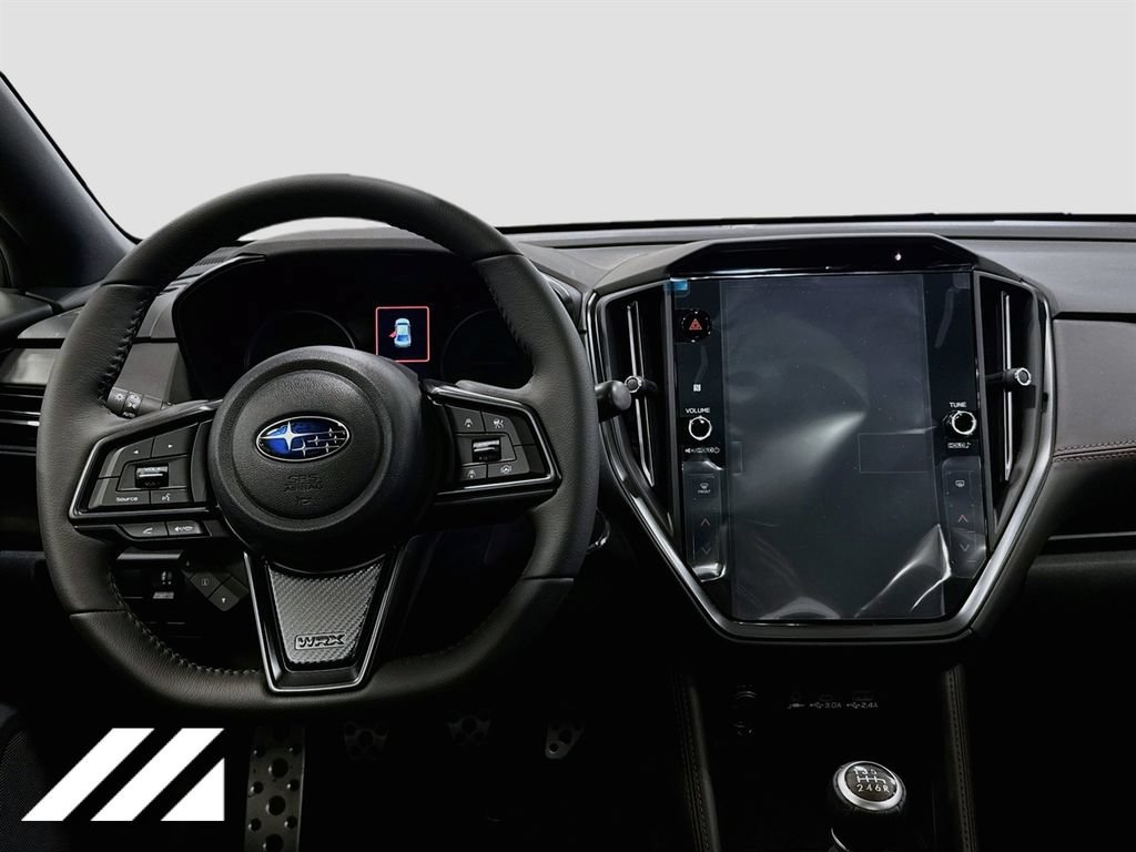 New 2026 Subaru WRX AWD/4WD image 23