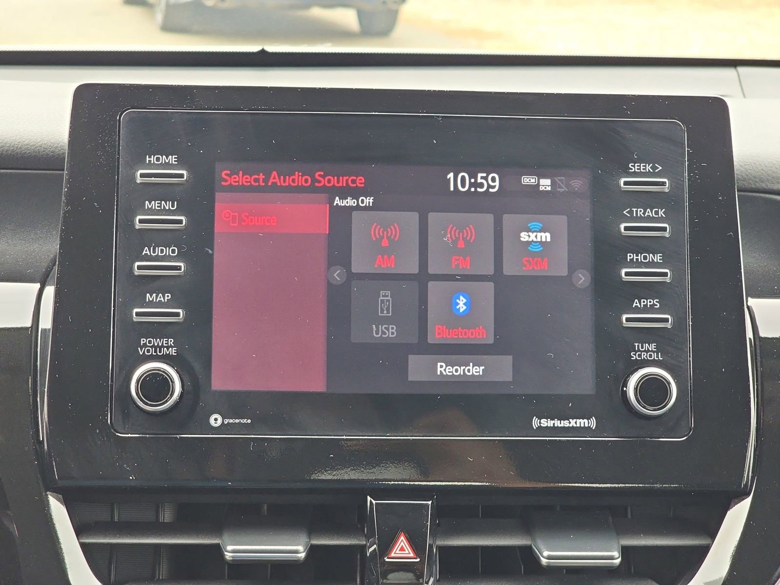 Used 2024 Toyota Camry SE image 27