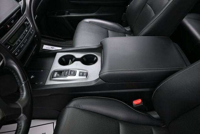 Used 2024 Honda Ridgeline RTL image 27