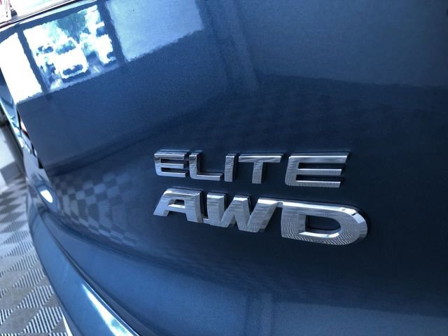 Used 2019 Honda Pilot Elite image 15