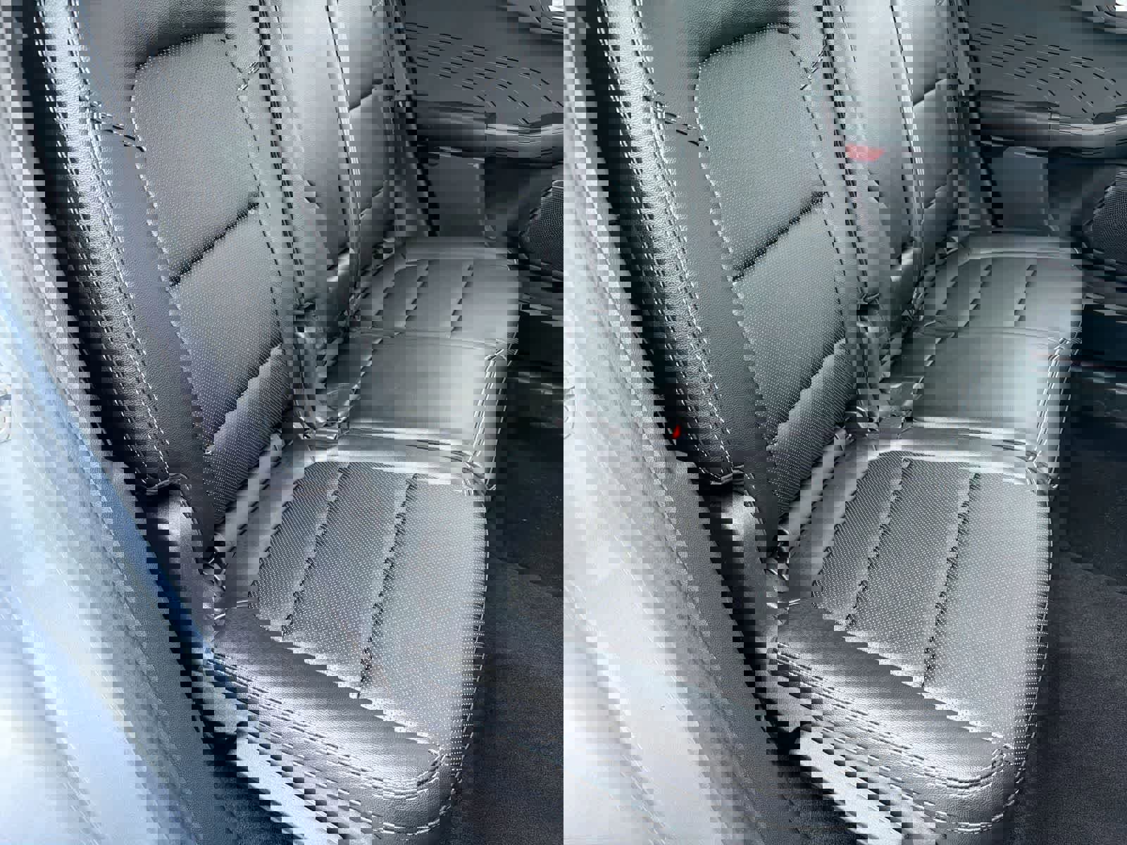 Used 2022 Ford Escape SEL image 22