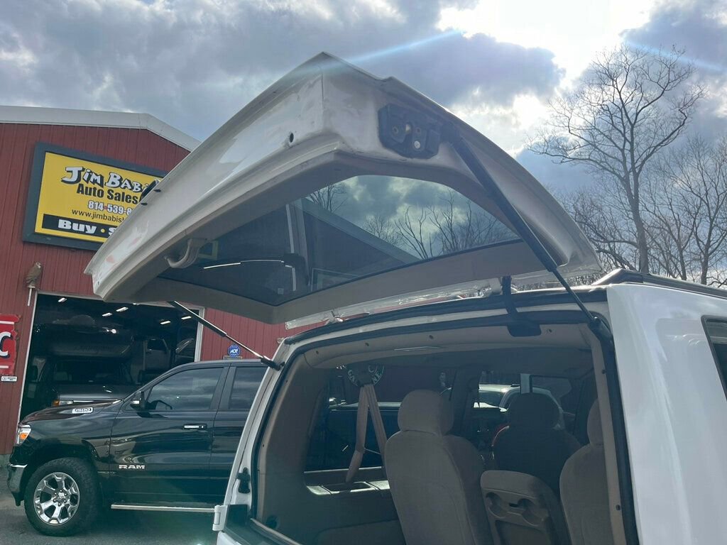 Used 1996 Chevrolet Astro Passenger image 29