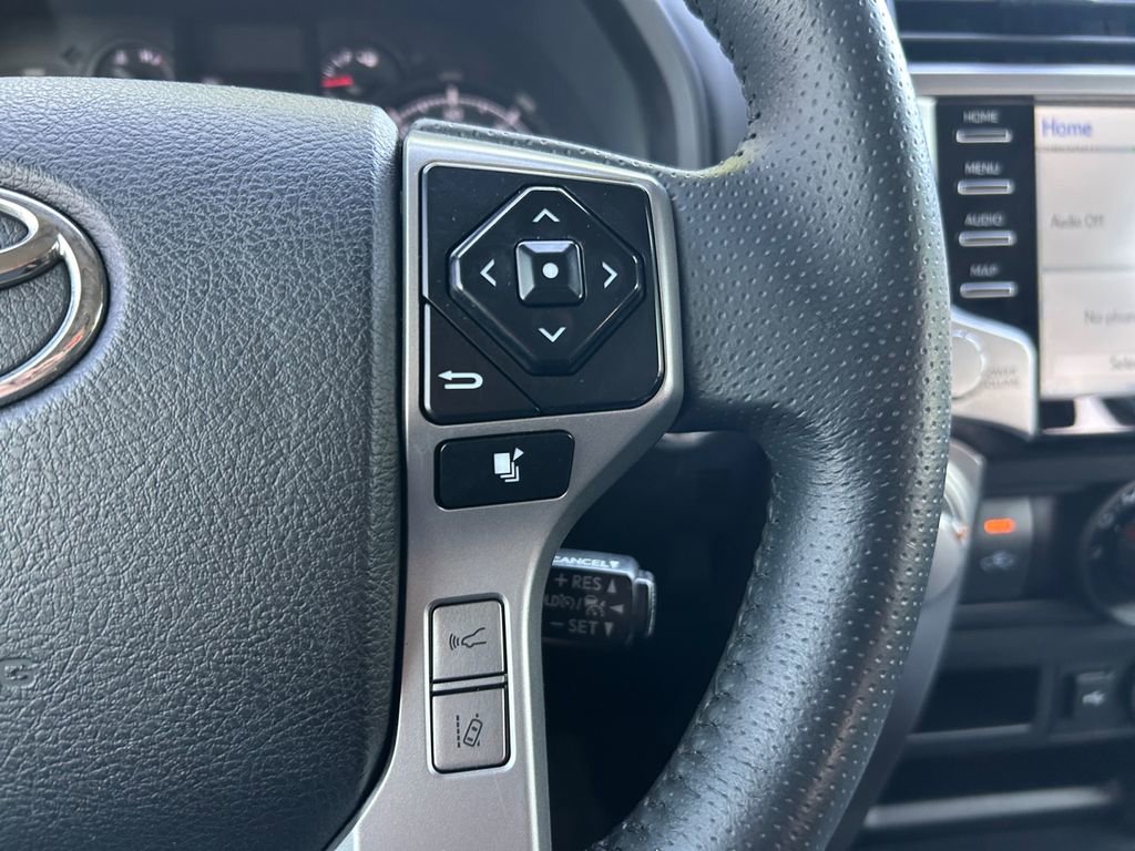 Used 2022 Toyota 4Runner SR5 Premium image 19