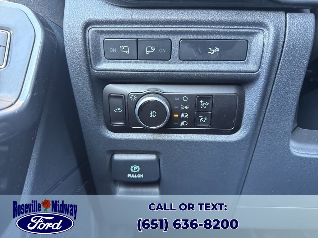 Used 2023 Ford F150 XLT w/ Equipment Group 302A High AWD/4WD image 29