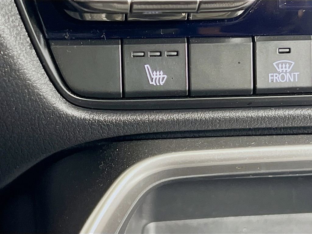 Certified 2025 MAZDA CX-90 Plug-In Hybrid w/Premium Sport image 29