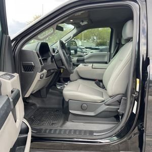 Used 2020 Ford F250 XL w/ STX Appearance Package image 7