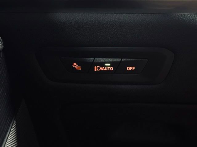 Used 2026 BMW X5 xDrive40i w/ M Sport Package image 36