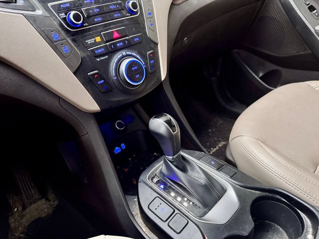 Used 2018 Hyundai Santa Fe Sport AWD/4WD image 14