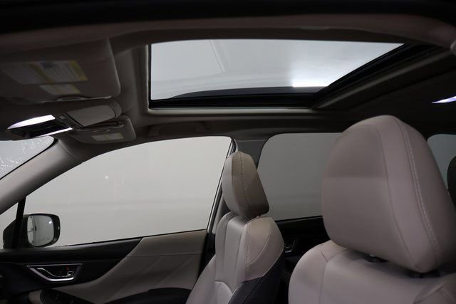 Certified 2024 Subaru Forester Limited image 13