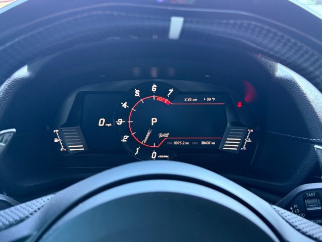 Used 2022 Toyota Supra RWD image 23