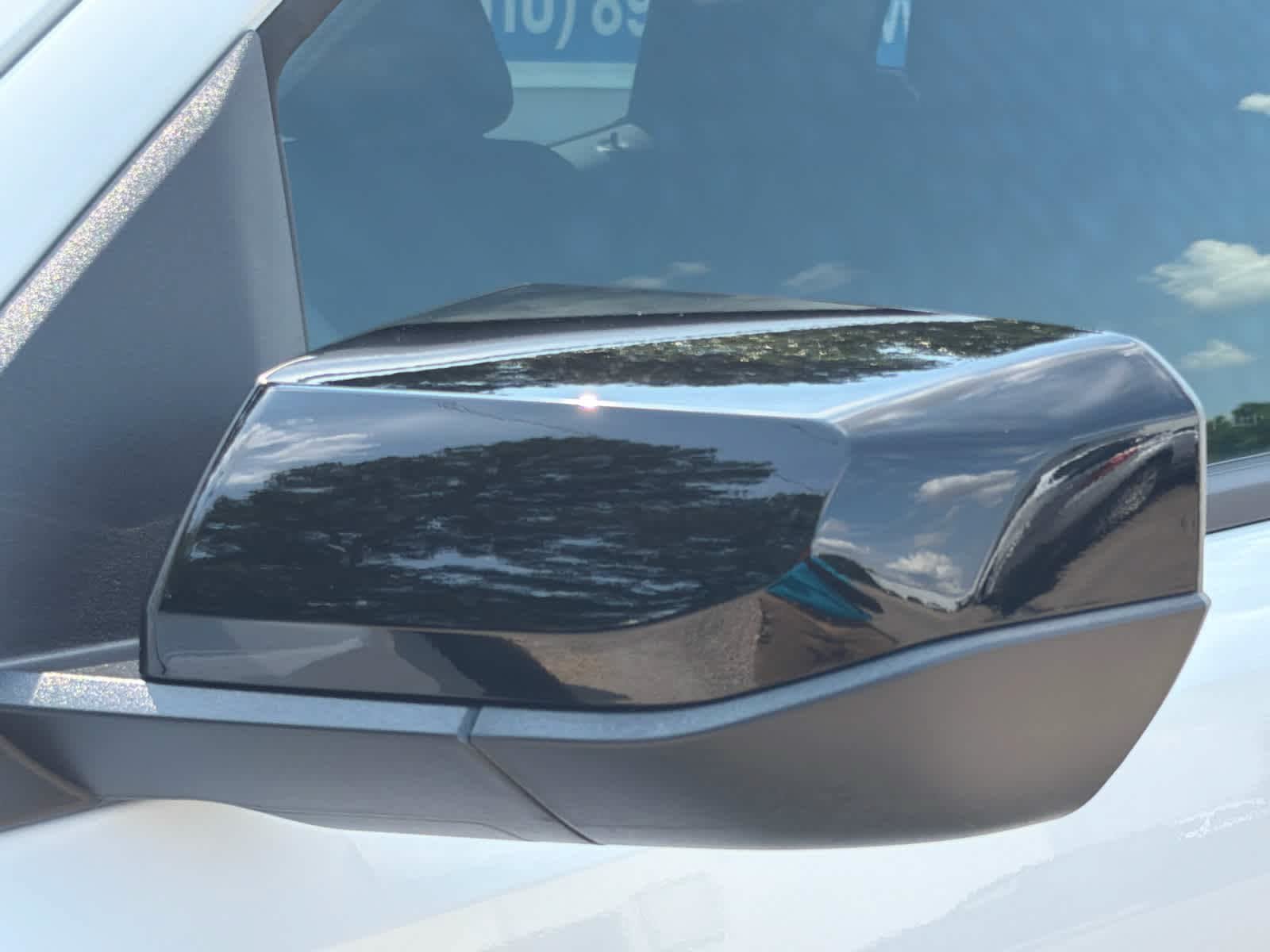 New 2026 Chevrolet Colorado Trail Boss AWD/4WD image 12