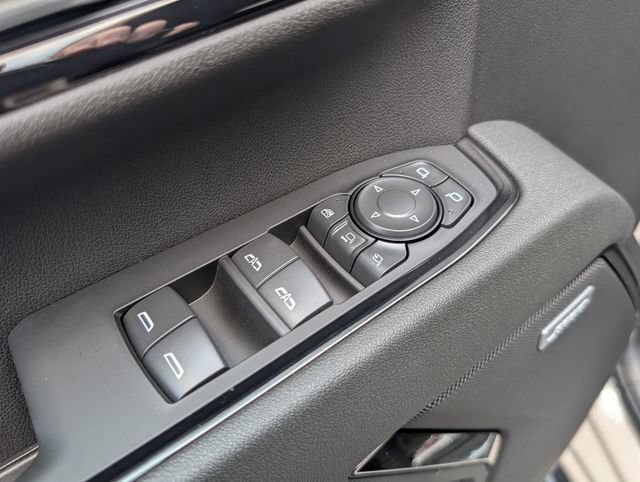 New 2026 GMC Sierra 3500 AT4 w/ AT4 Premium Plus Package AWD/4WD image 16