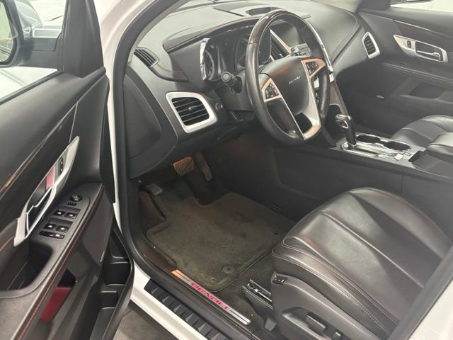 Used 2013 GMC Terrain Denali FWD image 17