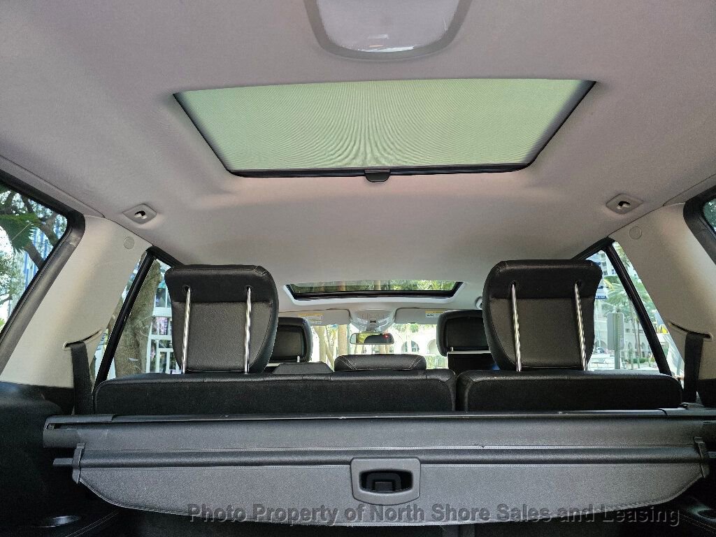 Used 2011 Mercedes-Benz GL 450 4MATIC image 53