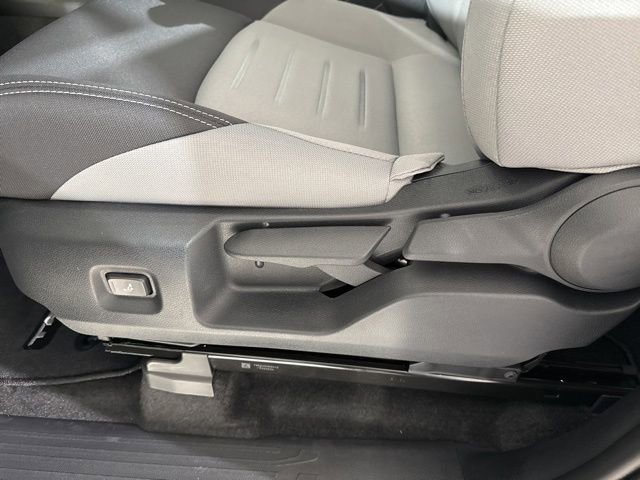 New 2025 Toyota Tacoma TRD Off-Road image 19