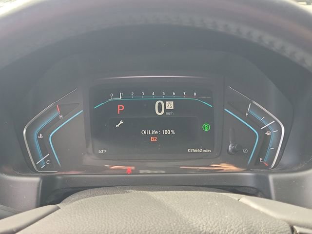 Used 2023 Honda Odyssey Touring image 30