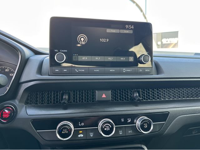 Used 2025 Honda CR-V LX image 15