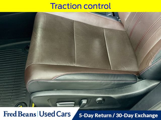 Used 2018 Lexus RX 350 AWD w/ Premium Package image 24